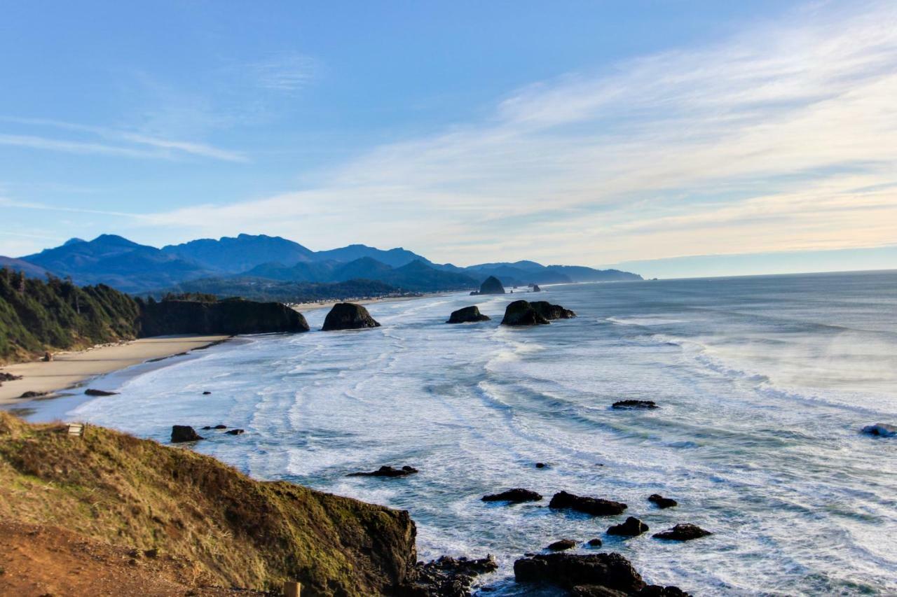 Beaches Inn | Herons Nest Loft Cannon Beach Exterior photo